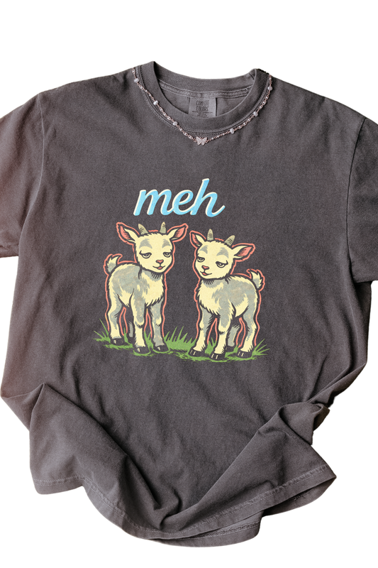 Meh Tee