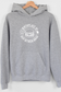 Beef Between Bread Hoodie