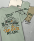 GB Tailgate Ready Tee