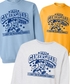 The Gamers' Year 2026 Milwaukee Baseball Crewneck