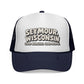Good Burgers. Good People. Trucker Hat