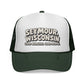 Good Burgers. Good People. Trucker Hat