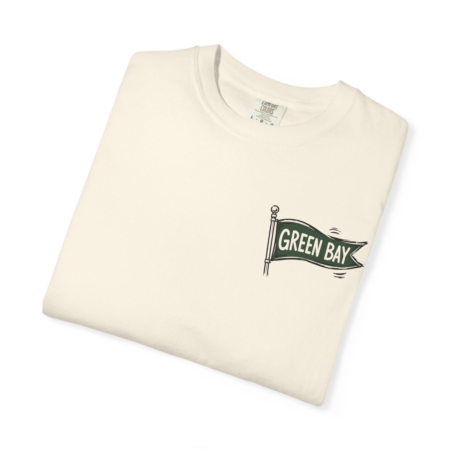 GB Tailgate Ready Tee