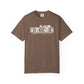 Wisconsin License Plate Tee