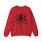 Seymour Thunder Crewneck