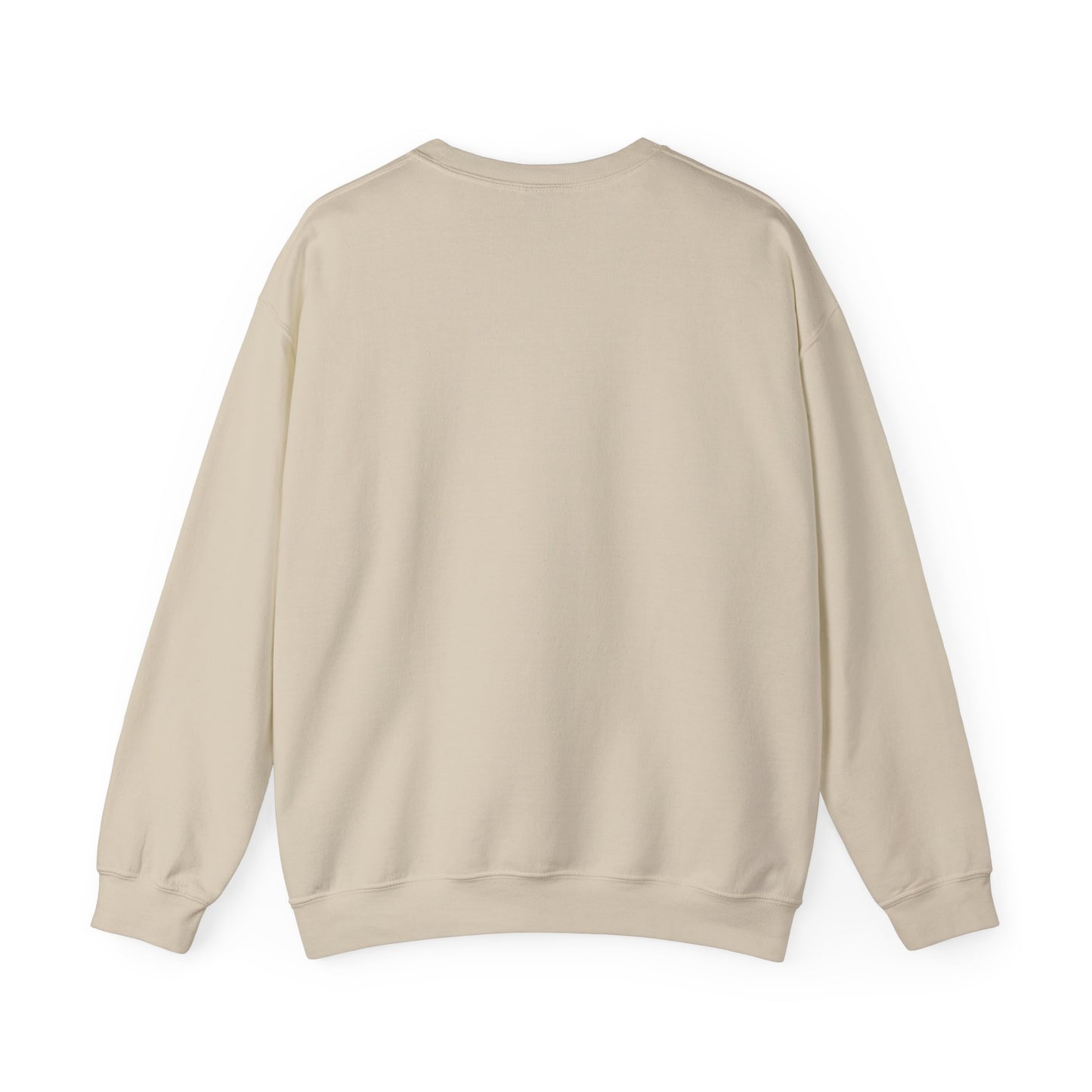 Vintage Bird Art Crewneck Sweatshirt