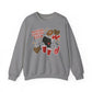 Madison Gameday Club Crewneck