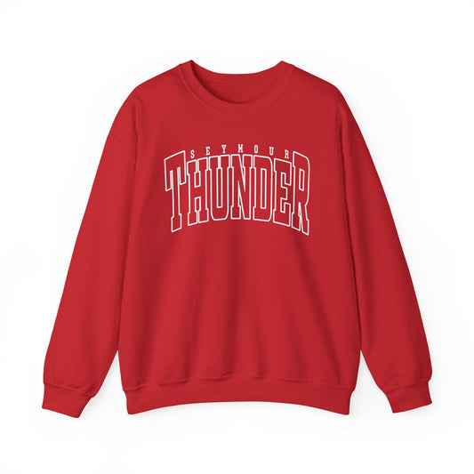 Thunder Crewneck Sweatshirt