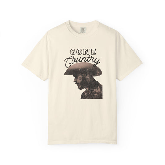 Gone Country Tee