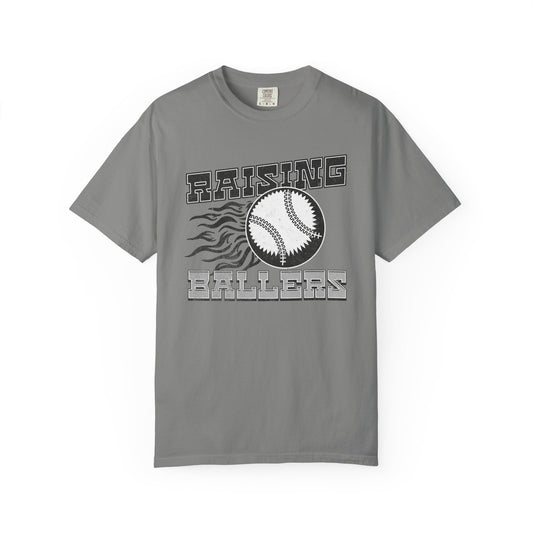 Raising Ballers Tee