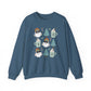 Cozy Winter Vibe Sweatshirt