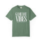 Game Day Vibes Tee