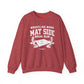 Wrestling Social Club Sweatshirt - Multiple Colors