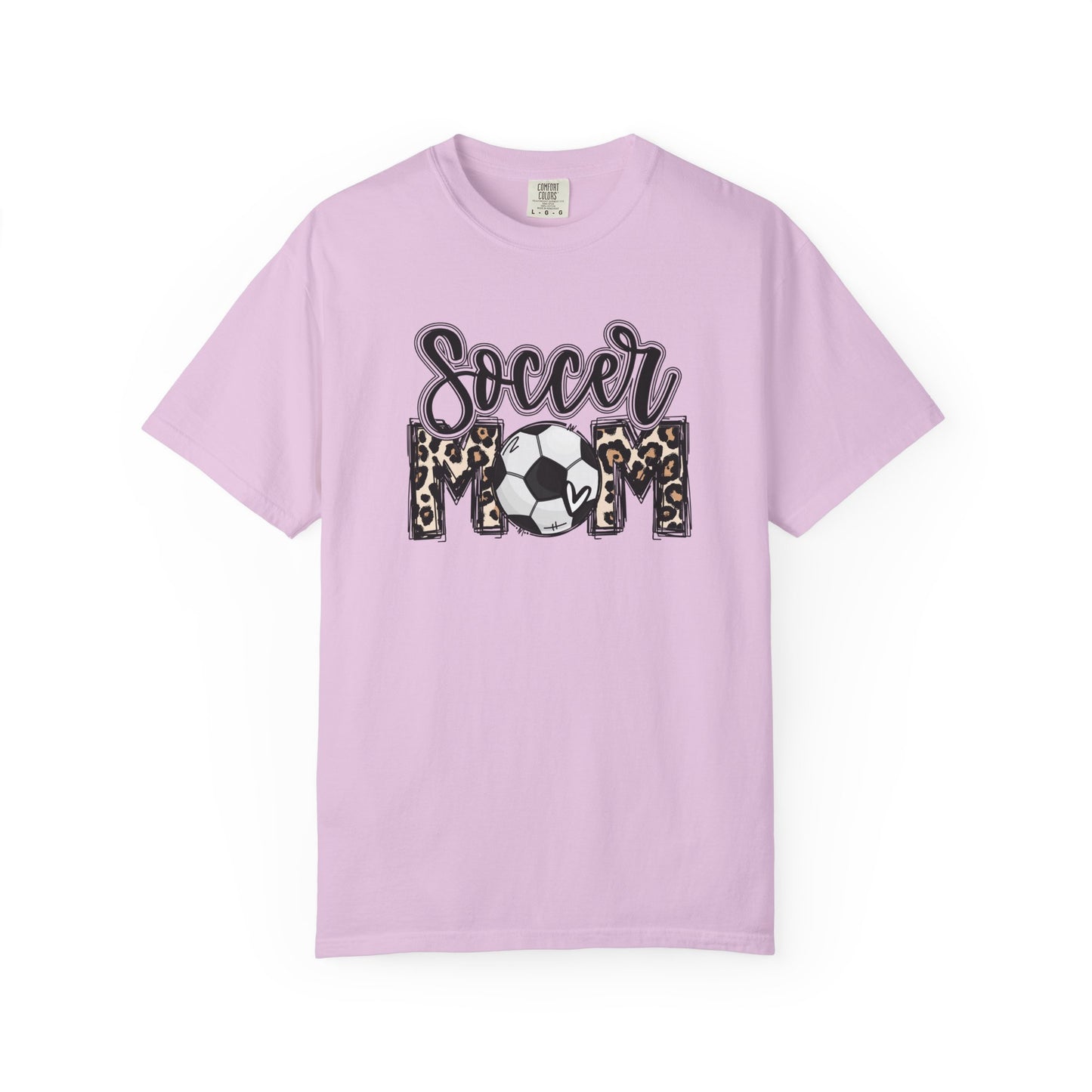 Soccer Mom T-Shirt