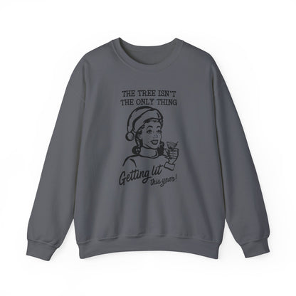 Holiday Cheer Sweatshirt