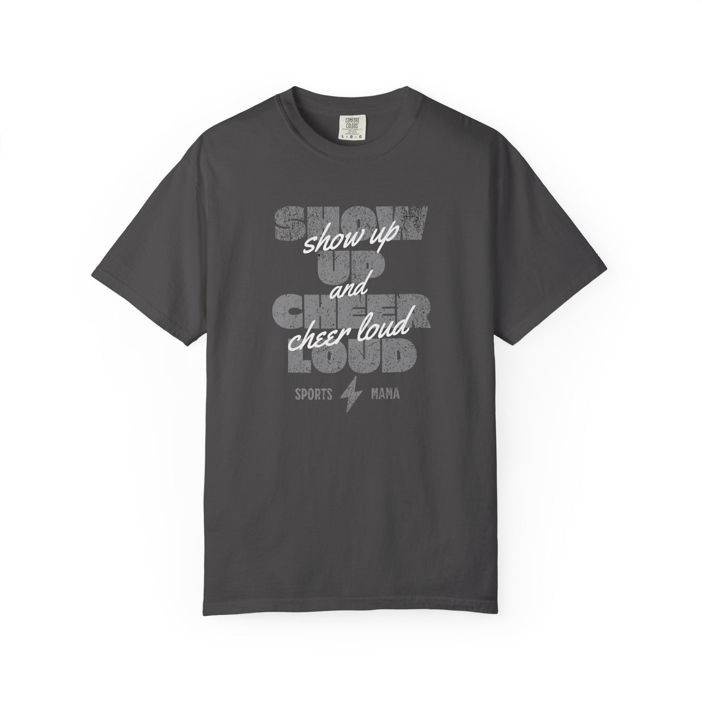 Sports Mama Tee
