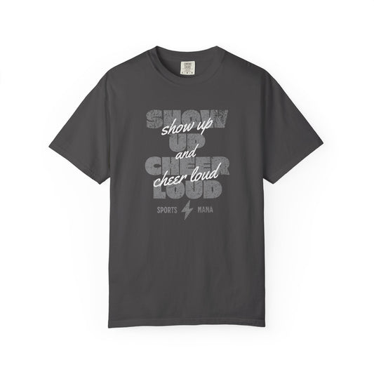 Sports Mama Tee
