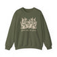 Girls Will Be Girls Crewneck