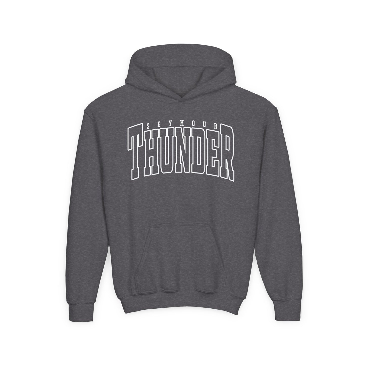 YOUTH Thunder Hoodie
