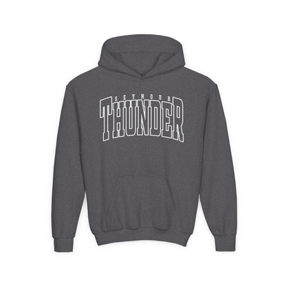 YOUTH Thunder Hoodie
