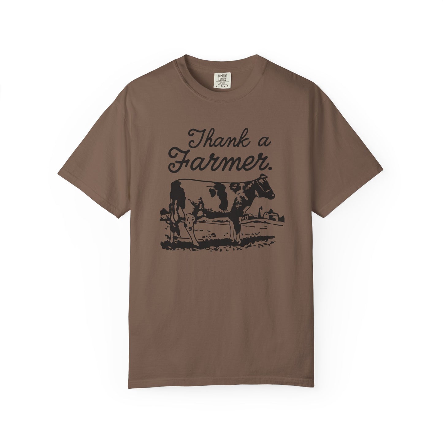 Thank a Farmer Tee