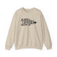 Raiders Pennant Crewneck