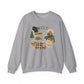 Wisco Nature Crewneck