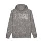 Pulaski Camo Hooded Sweatshirt