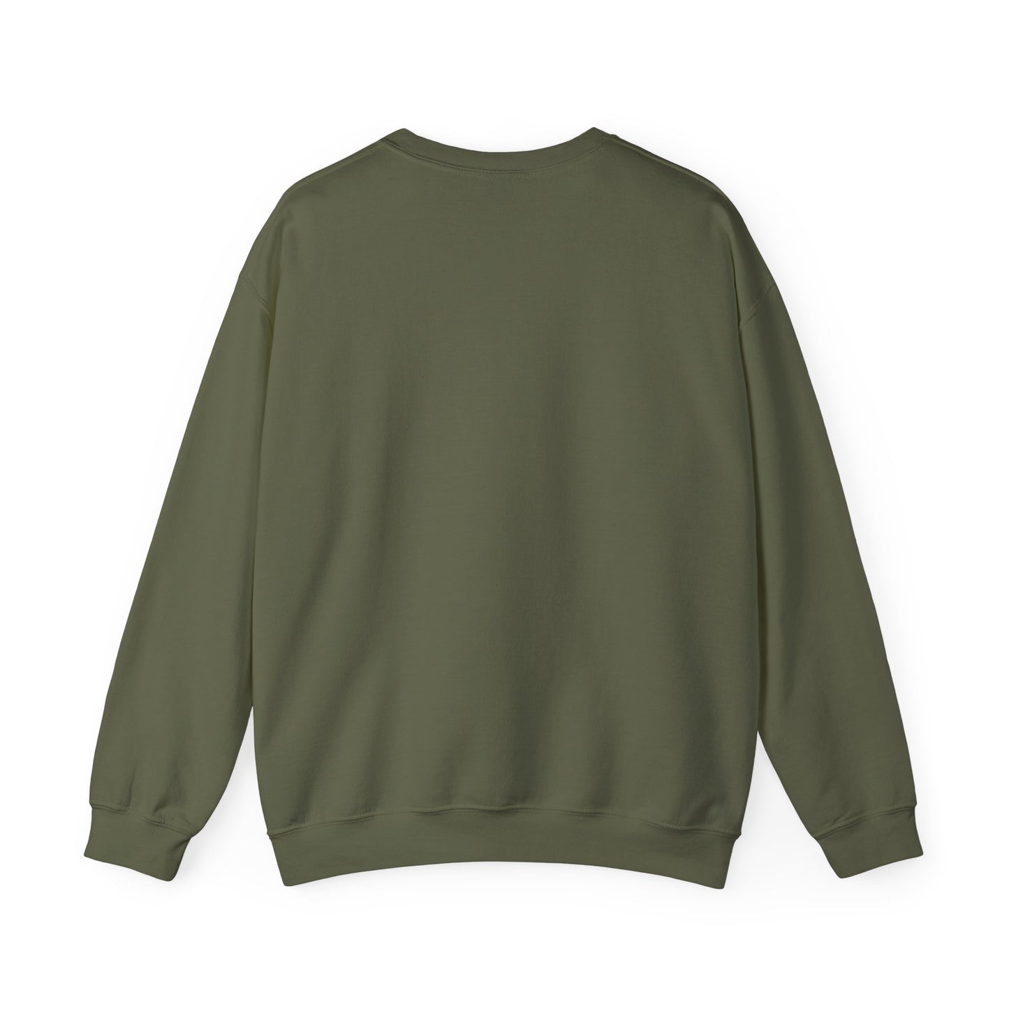 Love Green Bay Crewneck Sweatshirt