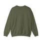 Love Green Bay Crewneck Sweatshirt