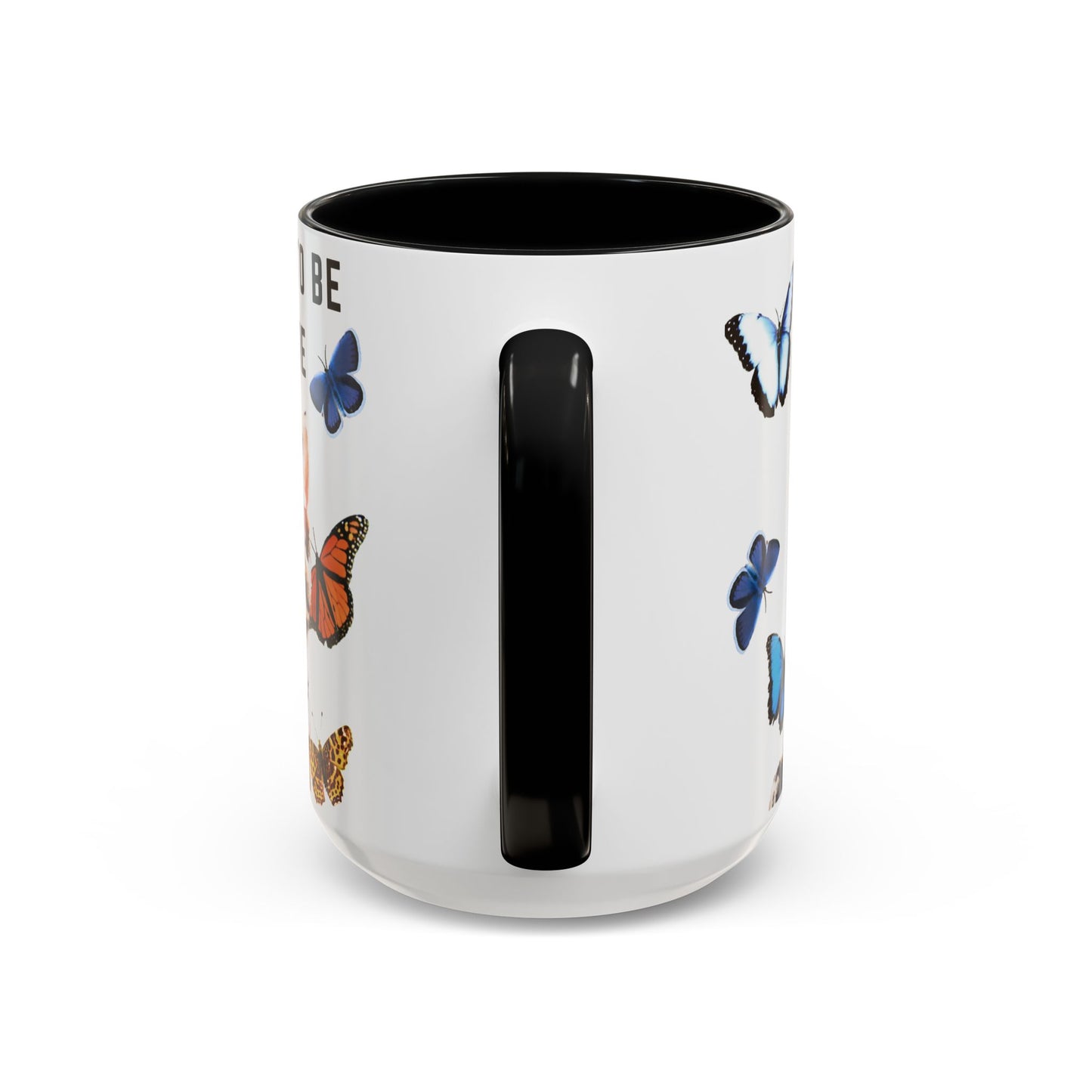 Kitten Me Mug