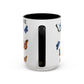 Kitten Me Mug