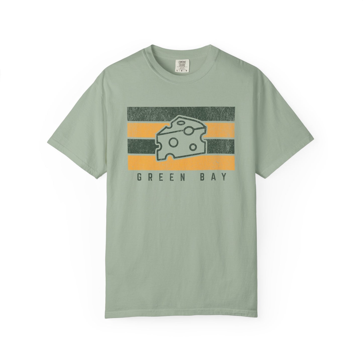 GB Cheese Tee