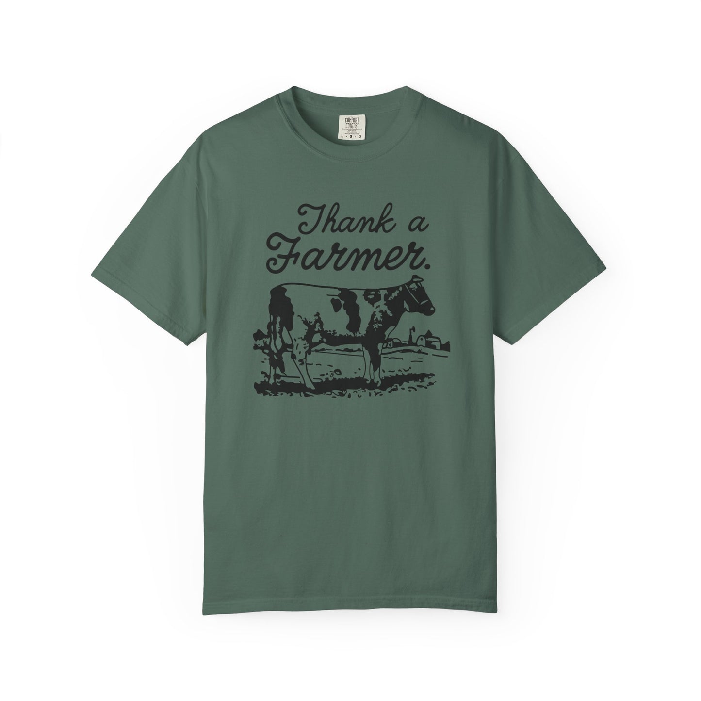 Thank a Farmer Tee