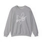 Wrestling Mom Crewneck - Multiple Colors