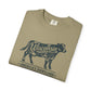 Wisconsin Cow 'America's Dairyland' Tee