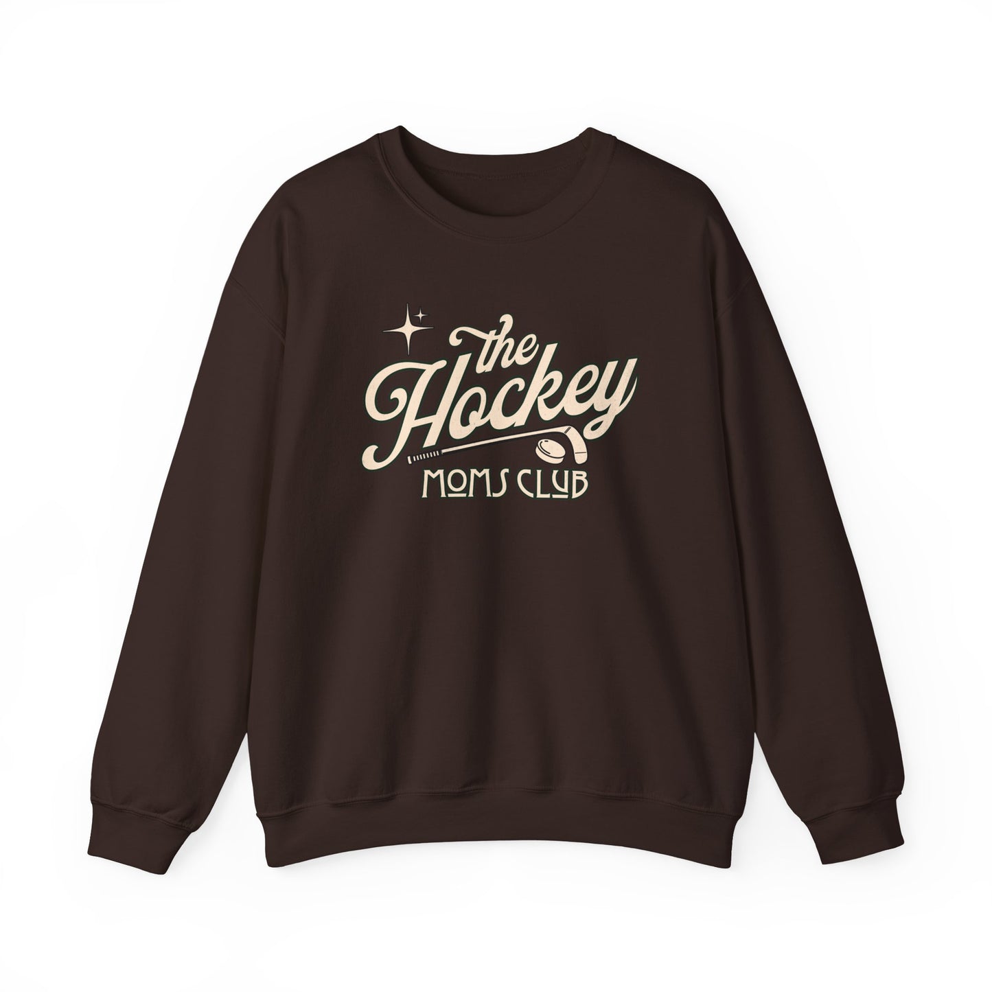 Hockey Moms Club - Multiple Colors
