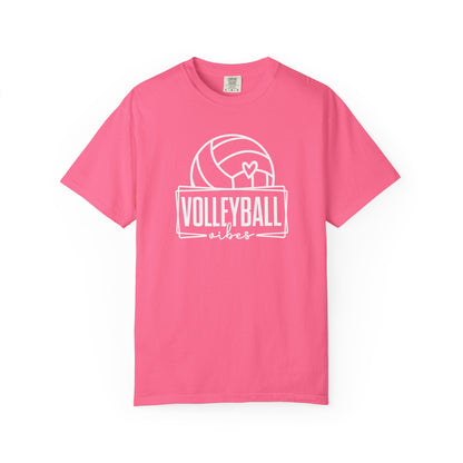 Volleyball Vibes Tee