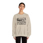 Handlettered Seymour Crewneck