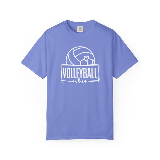 Volleyball Vibes Tee