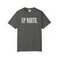Up North Minimalist Tee