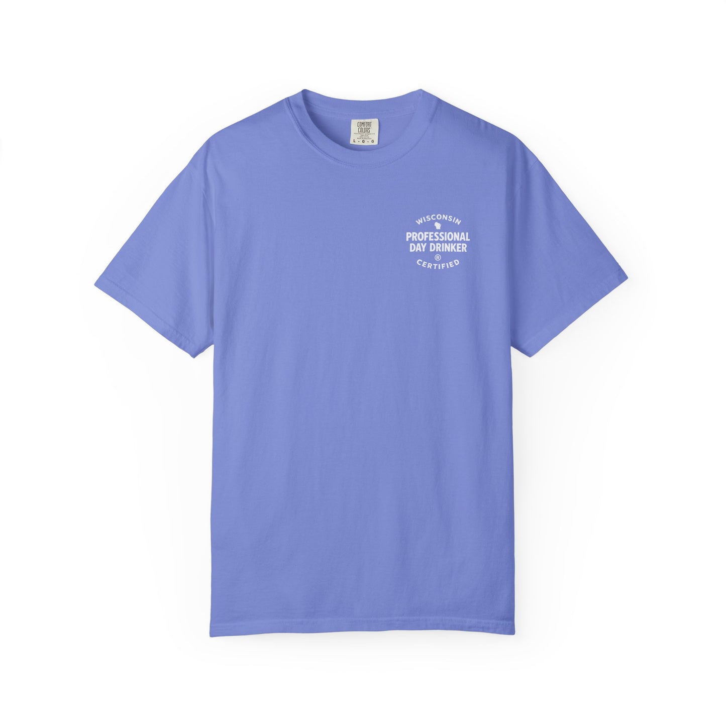 Professional Day Drinker Tee