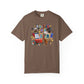 Raised in a Barn Tee