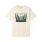 Of All the Paths You Take Nature Tee