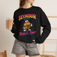 The Burger Town Crewneck