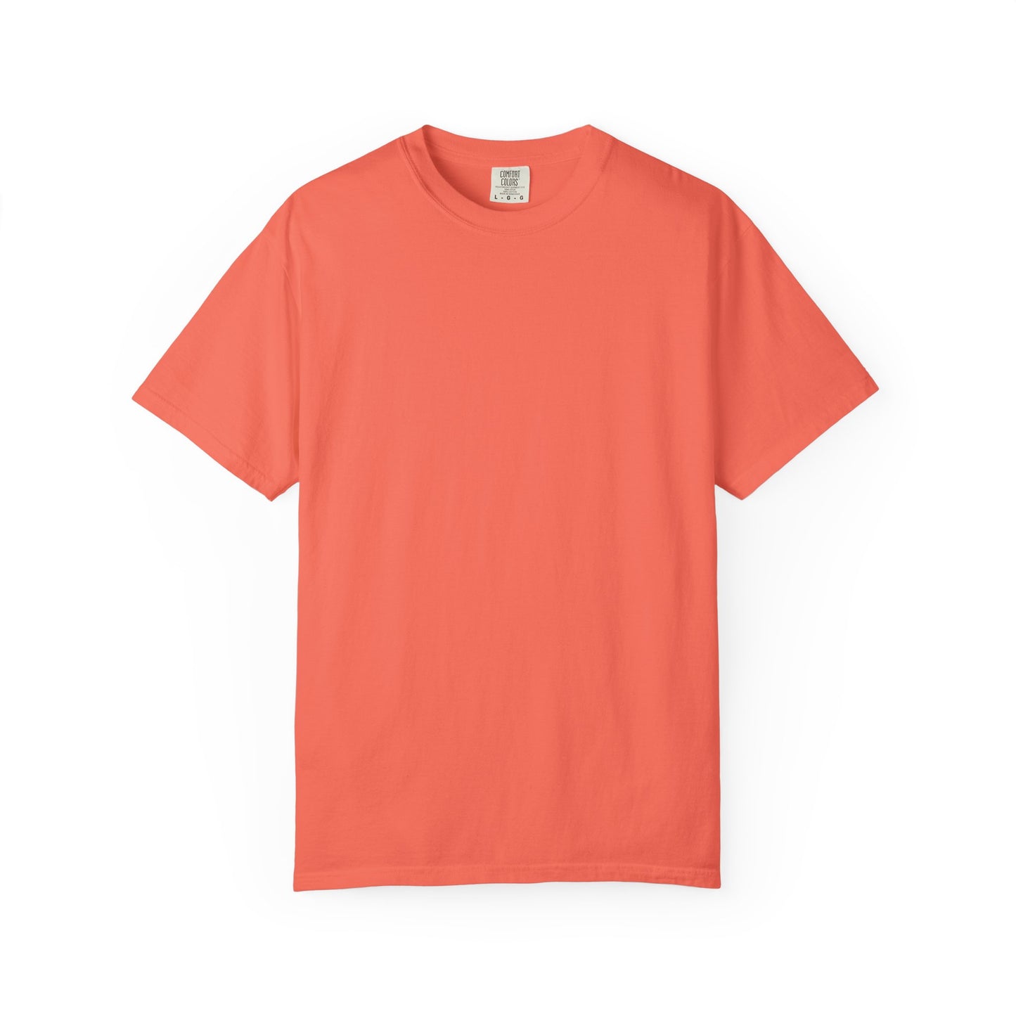 Unisex School Spirit Tee