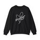 Wrestling Mom Crewneck - Multiple Colors