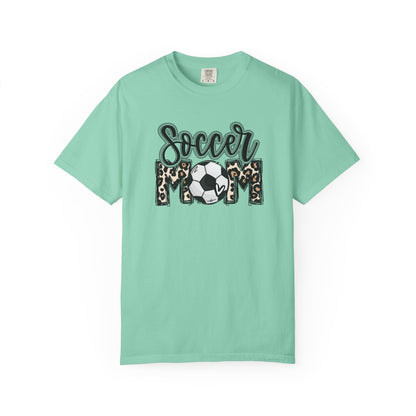 Soccer Mom T-Shirt