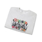 Legends Never Die Crewneck