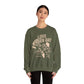 Love Green Bay Crewneck Sweatshirt